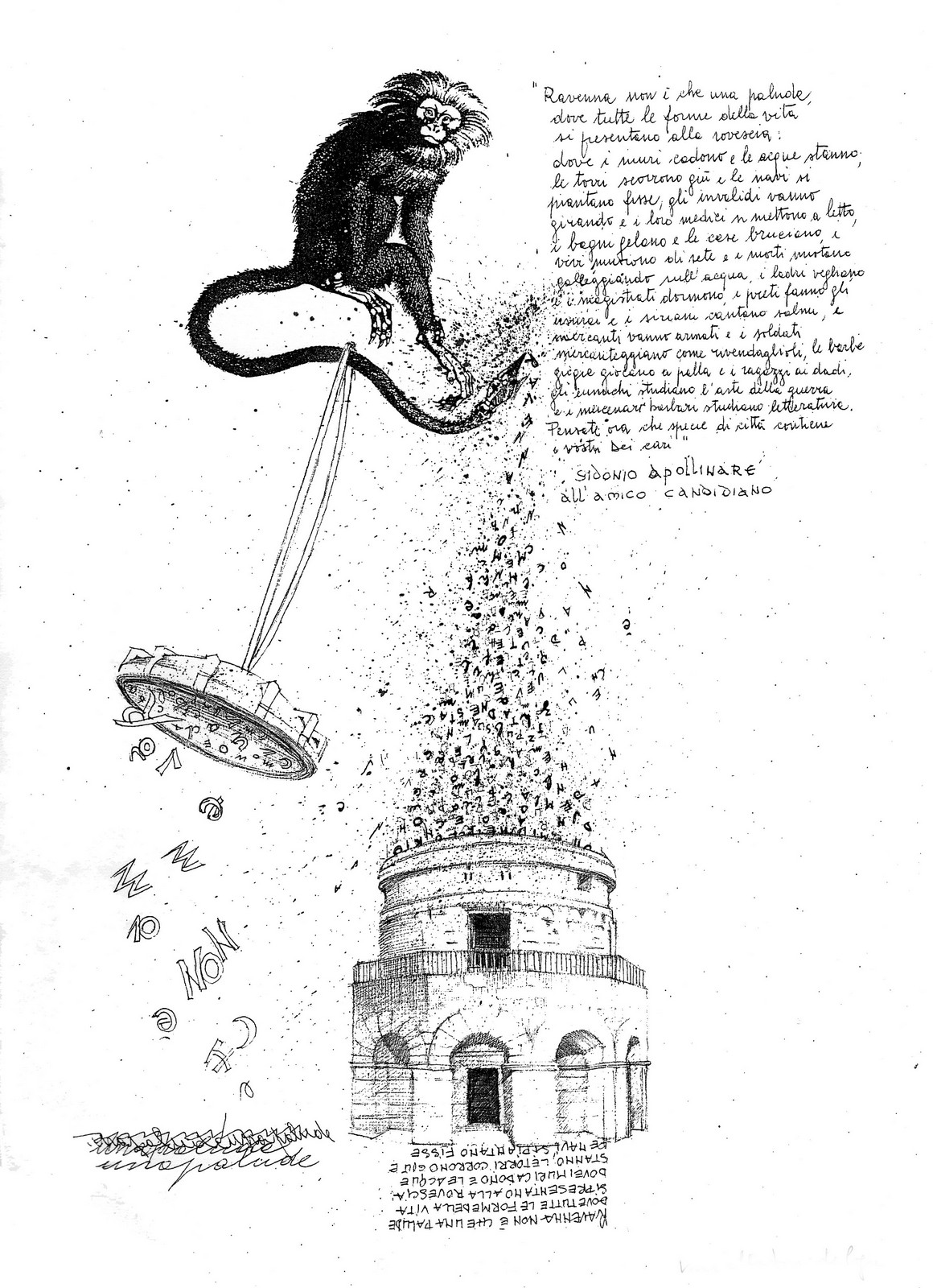 Mausoleo di Teodorico